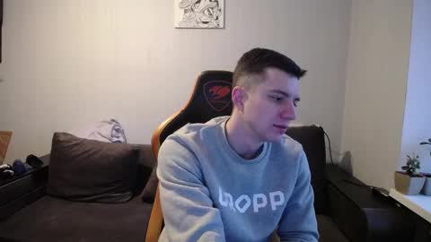 Nick   online show from January 6, 1:48 pm