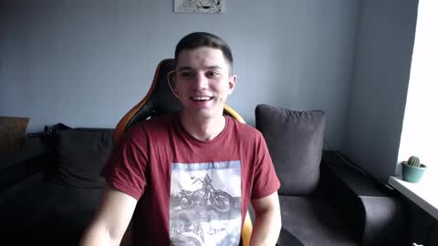 Nick   online show from October 10, 12:00 pm