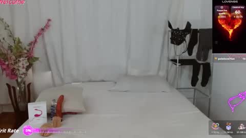 therockalejandro online show from February 6, 7:05 pm