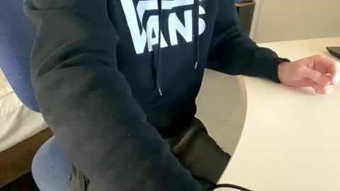 theroxxor online show from December 26, 10:26 am