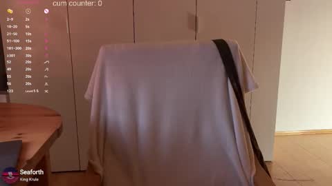 LISA                                            online show from January 17, 8:28 pm