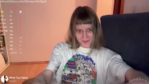 LISA                                            online show from November 4, 8:10 pm