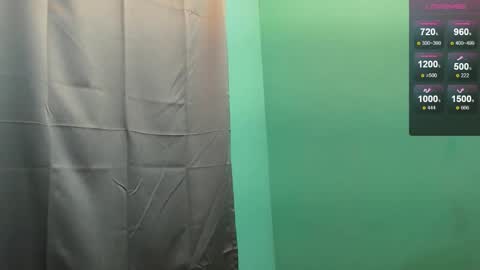 Daniel online show from November 12, 4:48 am