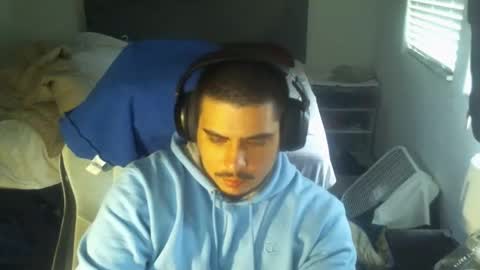 thesexymikeshow online show from December 14, 10:05 pm