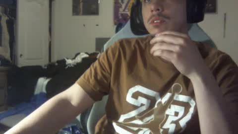 thesexymikeshow online show from February 17, 2:09 am