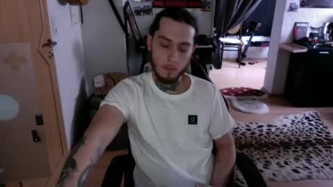 theshowercock online show from October 11, 11:15 am