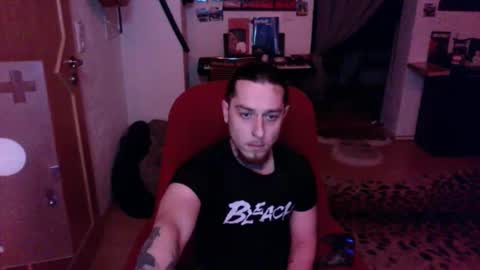 theshowercock online show from October 22, 9:27 pm