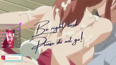  I dont do real meetings My bio  online show from January 14, 7:53 pm