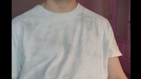 thesweetratguy online show from March 1, 11:15 pm