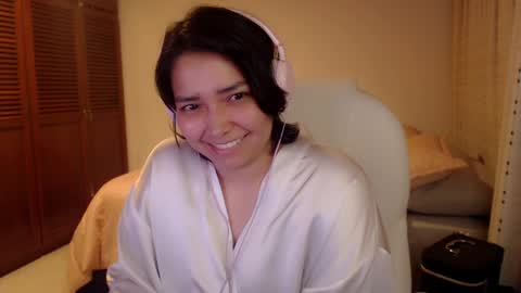 Mai online show from April 6, 12:30 am