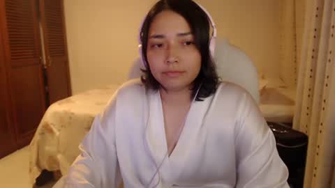 Mai online show from July 24, 2:09 am