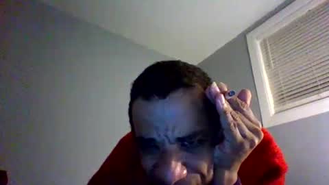 TJ Skigh online show from February 15, 3:31 am