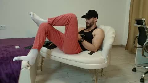 TheTop online show from February 1, 6:05 pm