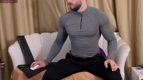 TheTopAlex online show from October 31, 3:51 am