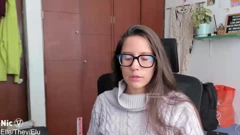 Nicole online show from January 9, 3:06 pm