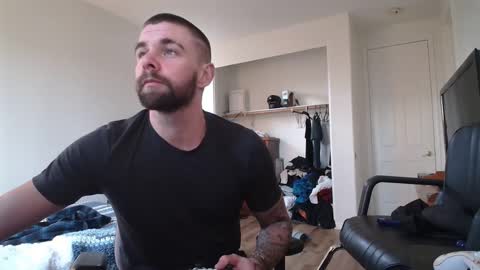 troy online show from March 7, 1:09 am