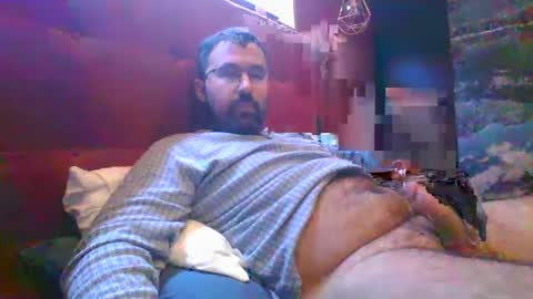 Carlos1990 online show from January 29, 2:51 am