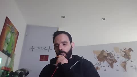 thewitcher69_ online show from December 1, 4:32 pm