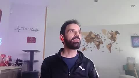 thewitcher69_ online show from May 13, 9:46 pm
