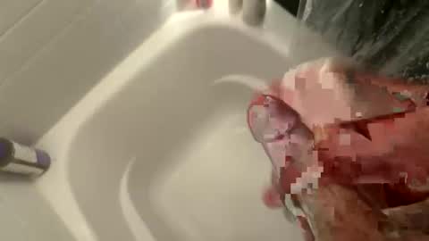 thewolfl7 online show from November 30, 6:59 pm