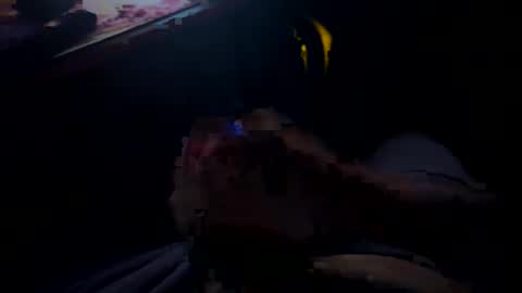 thewolfl7 online show from April 12, 5:22 am