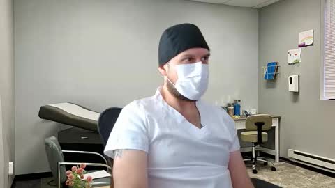 WrongDoctor online show from November 22, 10:13 am