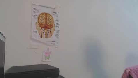 theysaidimcute online show from March 1, 11:42 pm