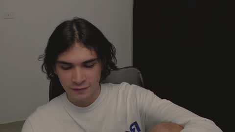 thiaan__ online show from March 9, 6:06 am