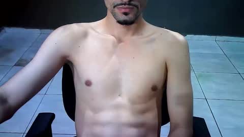 thiago22bk online show from February 10, 2:47 am