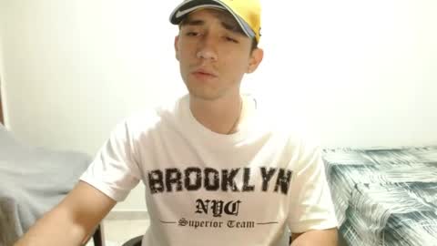 thiago_deseo69 online show from June 7, 1:22 am