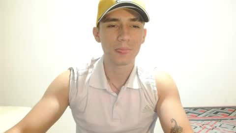 thiago_deseo69 online show from April 17, 1:30 am