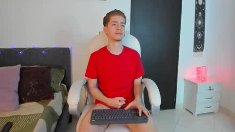 Manuel online show from February 15, 3:09 am