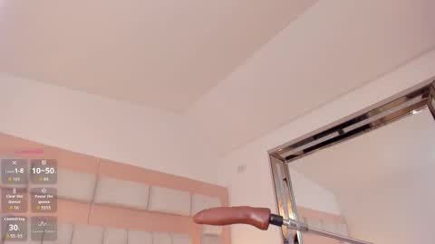 SanThiago online show from March 17, 8:36 pm