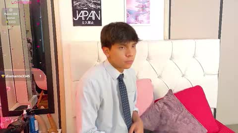 thiago online show from November 5, 1:13 pm