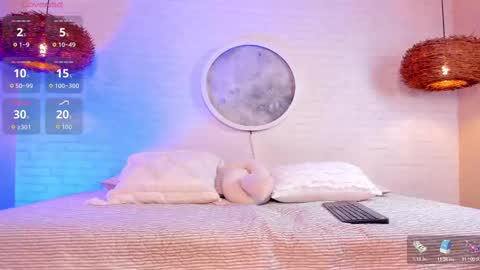 Thiago online show from November 13, 10:07 am