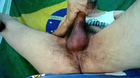 Thiago sexlover online show from November 24, 5:50 am