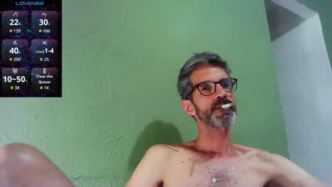 Thiago sexlover online show from January 14, 4:31 am