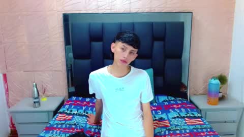 thiago_twink38 online show from October 27, 3:50 am