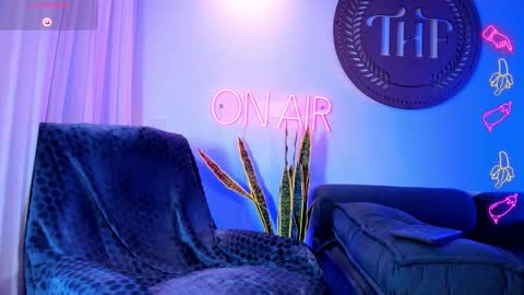 thiago online show from October 16, 5:40 am