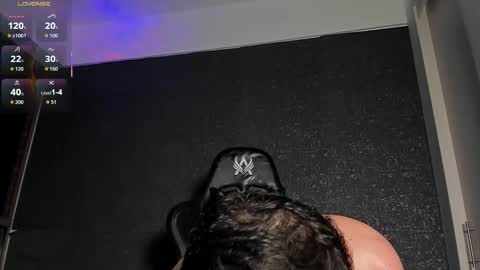 THIAGO MENESES online show from March 19, 4:51 am