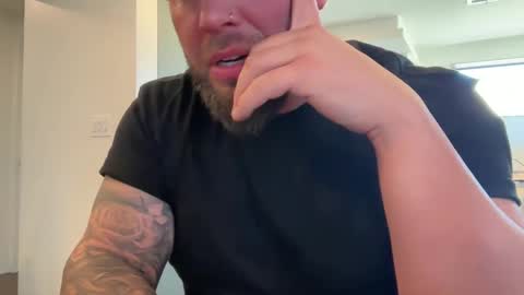 thiccbull12 online show from February 24, 5:20 pm