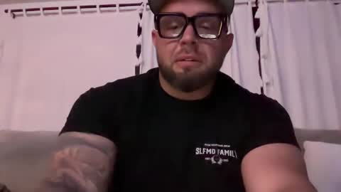 thiccbull12 online show from September 20, 10:29 am