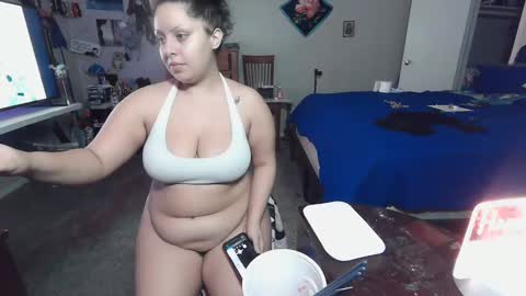 GinWitDaJuice online show from January 8, 4:34 am