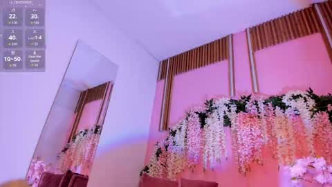 Lexxy online show from November 30, 12:34 pm