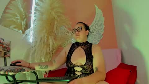 Lexxy online show from October 26, 1:45 pm