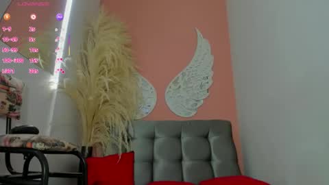 Lexxy online show from February 20, 11:45 am