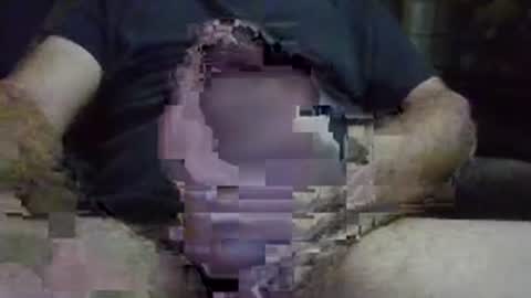 thickandhard54321 online show from October 17, 10:58 pm