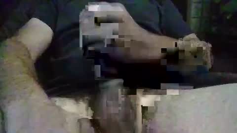 thickandhard54321 online show from October 18, 11:09 pm