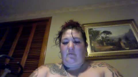 Snapshot of thickandjuicy7612 chatting on September 23, 6:51 am thickandjuicy7612 online show from September 23, 6:51 am