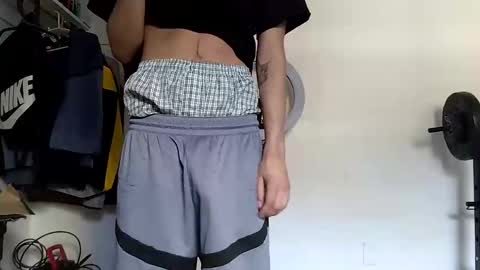 thickbigdick789 online show from October 19, 11:31 pm